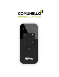 Radiocomando 6 Canale per Modulo Ricevente Comunello