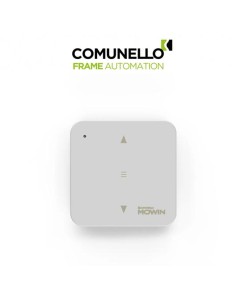 Pulsante radio Rolling code Comunello