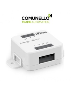 AF 800-Centrale di comando 110 - 240 V WI-FI Comunello