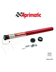 REVOLUX 45SMS-MP RS Aprimatic - Motore radio per tapparelle