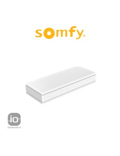 SUNTEIS IO Somfy sensore sole e temperatura per tende e tapparelle 2