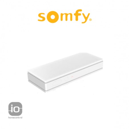 SUNTEIS IO Somfy sensore sole e temperatura per tende e tapparelle