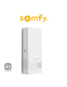 SUNTEIS IO Somfy sensore sole e temperatura per tende e tapparelle