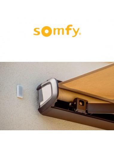 SUNTEIS IO Somfy sensore sole e temperatura per tende e tapparelle