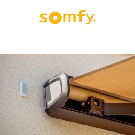 SUNTEIS IO Somfy sensore sole e temperatura per tende e tapparelle