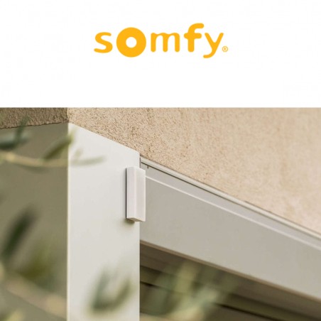 SUNTEIS IO Somfy sensore sole e temperatura per tende e tapparelle