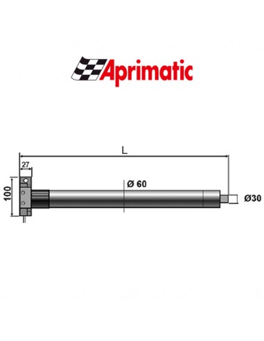 REVOLUX 59M Aprimatic