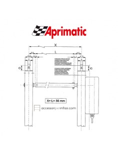 OPEN DUO Aprimatic 2