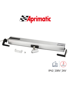 WI-MATIC ATC300E Aprimatic