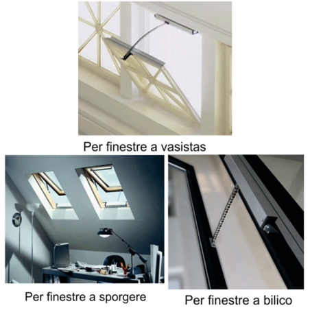 WI-MATIC ATC300E Aprimatic