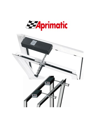 APRICOLOR VARIA T Aprimatic