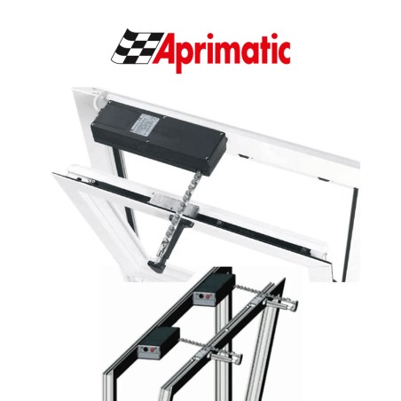 APRICOLOR VARIA T Aprimatic