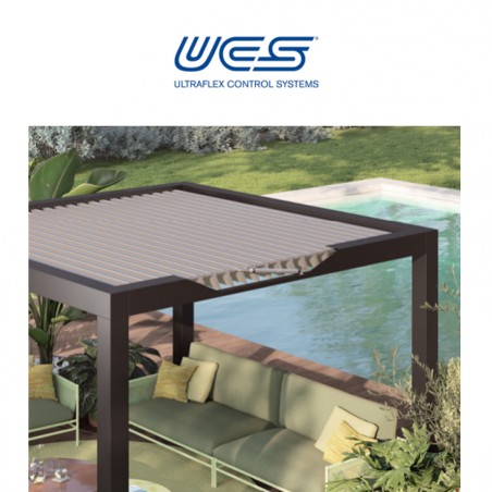 ULYSSES Ultraflex UCS