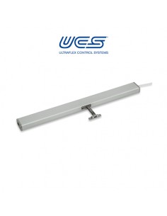 QUASAR L Ultraflex UCS - Attuatore a catena per finestre vasistas e a sporgere