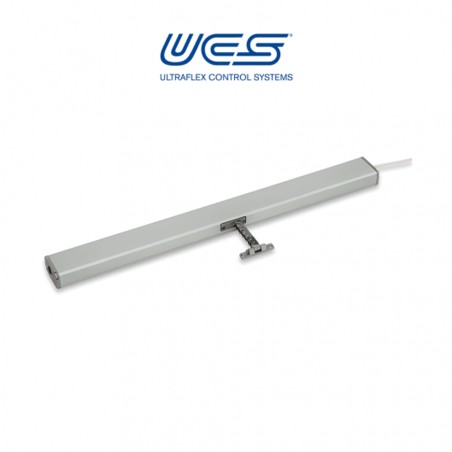 QUASAR L Ultraflex UCS - Attuatore a catena per finestre vasistas e a sporgere