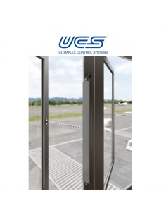 QUASAR L Ultraflex UCS - Attuatore a catena per finestre vasistas e a sporgere 2