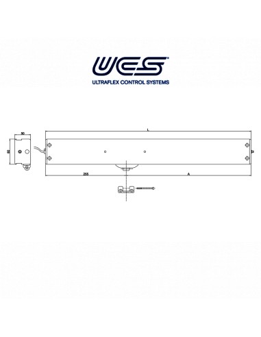 SUPERMASTER Ultraflex UCS