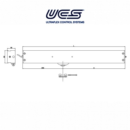 SUPERMASTER Ultraflex UCS