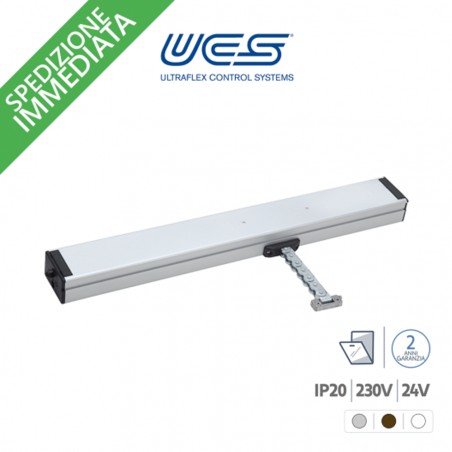 SUPERMASTER Ultraflex UCS