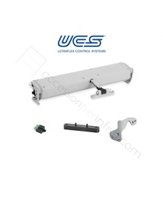 STILE Ultraflex UCS attuatore a catena per finestre vasistas e a sporgere 2