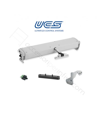 STILE Ultraflex UCS attuatore a catena per finestre vasistas e a sporgere