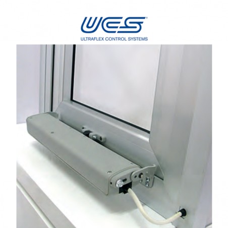 STILE Ultraflex UCS attuatore a catena per finestre vasistas e a sporgere