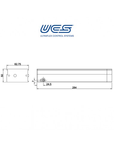 Ultraflex UCS SUMMARY