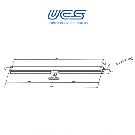 SYNCHRO QUASAR Ultraflex UCS