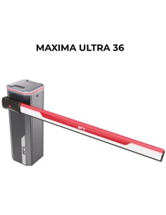 MAXIMA ULTRA 36 230V BFT barriera elettromeccanica 2