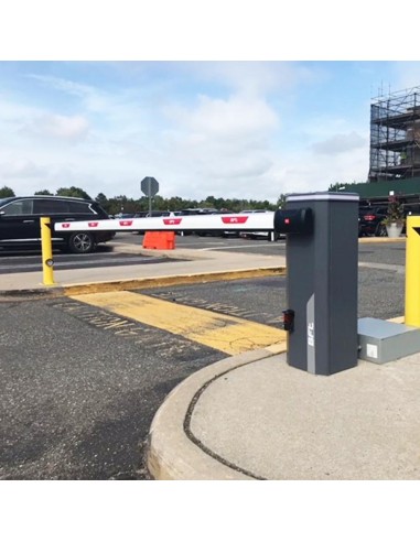 MAXIMA ULTRA 36 230V BFT barriera elettromeccanica