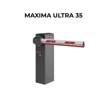MAXIMA ULTRA 35 230V BFT barriera elettromeccanica