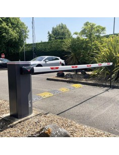 MAXIMA ULTRA 35 230V BFT barriera elettromeccanica