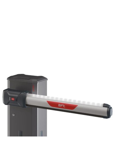 GIOTTO ULTRA 36 BFT barriera elettromeccanica