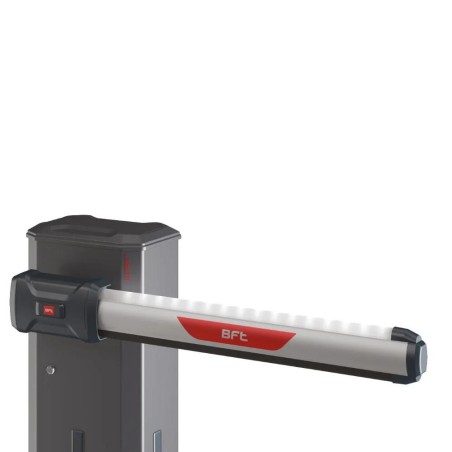 GIOTTO ULTRA 36 BFT barriera elettromeccanica