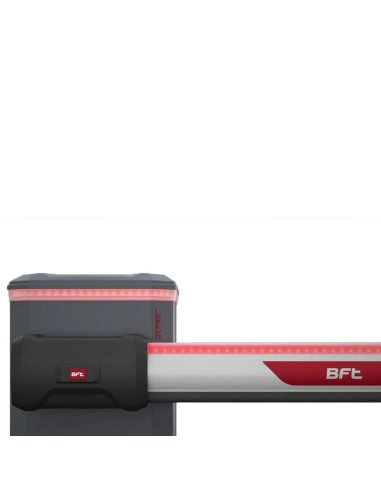 GIOTTO BT B ULTRA 36 BFT barriera elettromeccanica