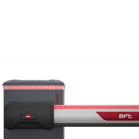 GIOTTO BT B ULTRA 36 BFT barriera elettromeccanica
