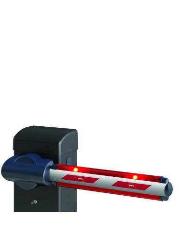 GIOTTO BT A BFT barriera elettromeccanica