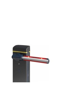 MICHELANGELO BT A BFT barriera elettromeccanica 2