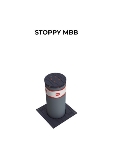 STOPPY MBB BFT dissuasore di sosta di passaggio
