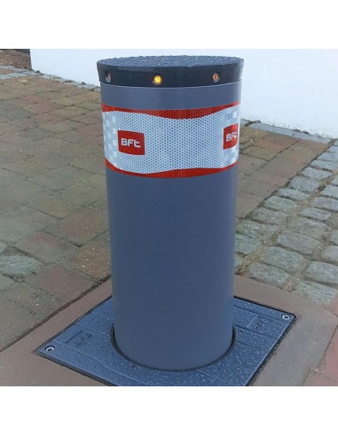 STOPPY MBB BFT dissuasore di sosta di passaggio