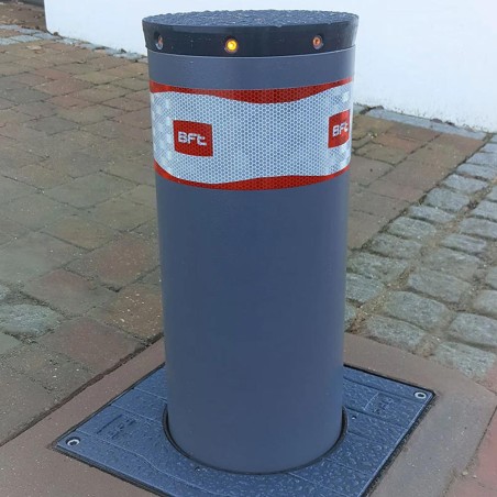 STOPPY MBB BFT dissuasore di sosta di passaggio