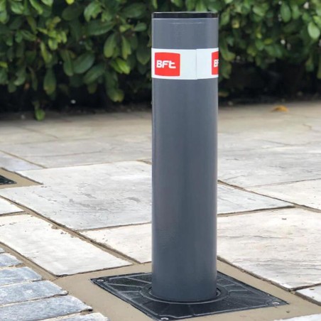 STOPPY B BFT dissuasore di sosta di passaggio