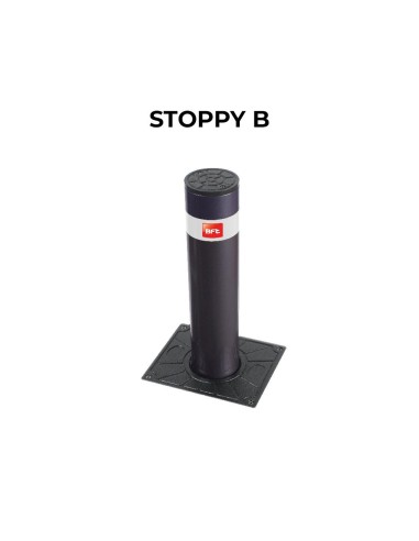 STOPPY B BFT dissuasore di sosta di passaggio