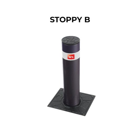 STOPPY B BFT dissuasore di sosta di passaggio
