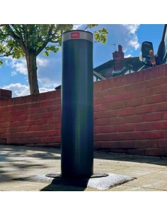 DAMPY B BFT dissuasore di sosta di passaggio