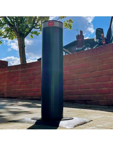 DAMPY B BFT dissuasore di sosta di passaggio