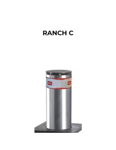 RANCH C BFT dissuasore di sosta di passaggio