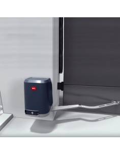 VIRGO SMART BT A20 KIT BFT operatore elettromeccanico a braccio articolato per ante a battente