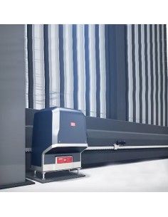 ICARO SMART AC A2000 BFT operatore per cancelli scorrevoli