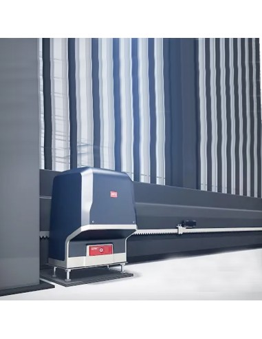 ICARO SMART AC A2000 BFT operatore per cancelli scorrevoli